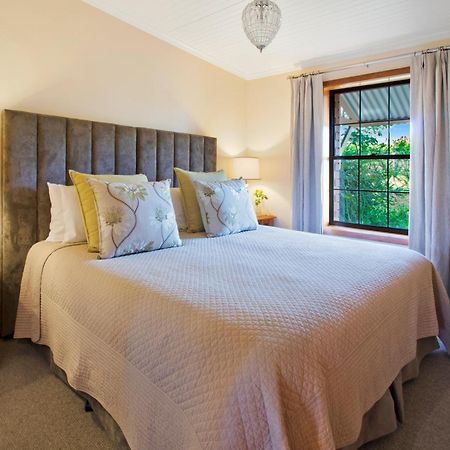 Stonewell Cottages And Vineyards Tanunda Eksteriør billede