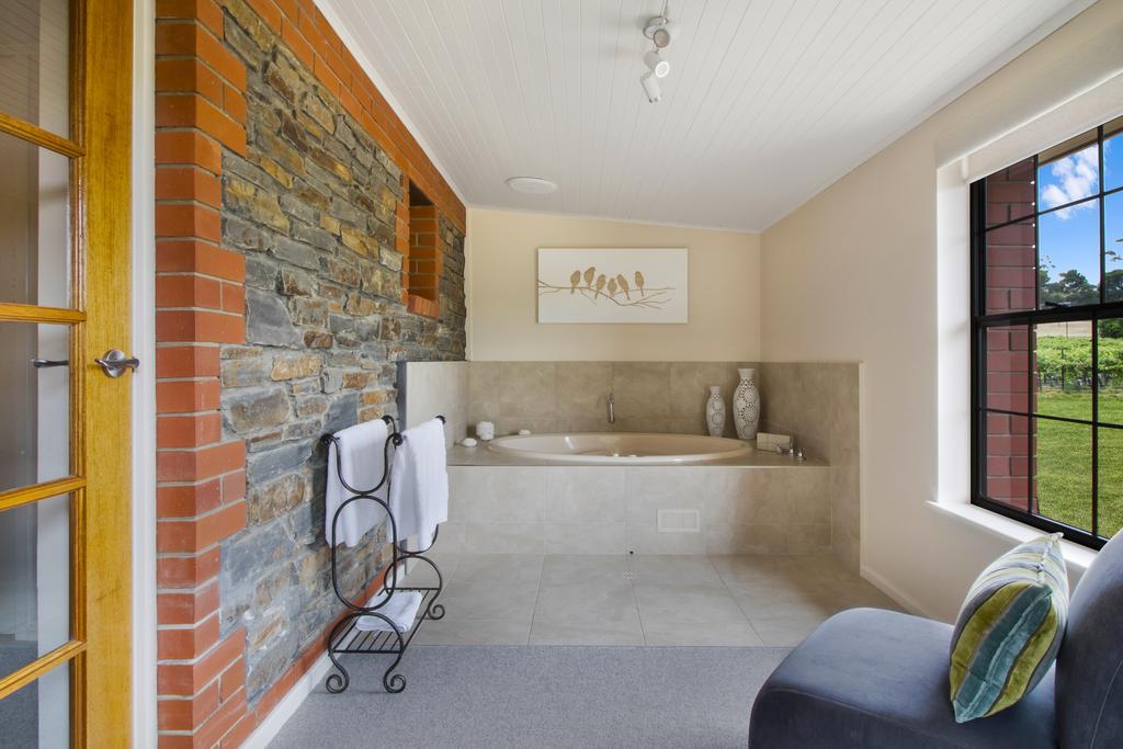 Stonewell Cottages And Vineyards Tanunda Eksteriør billede